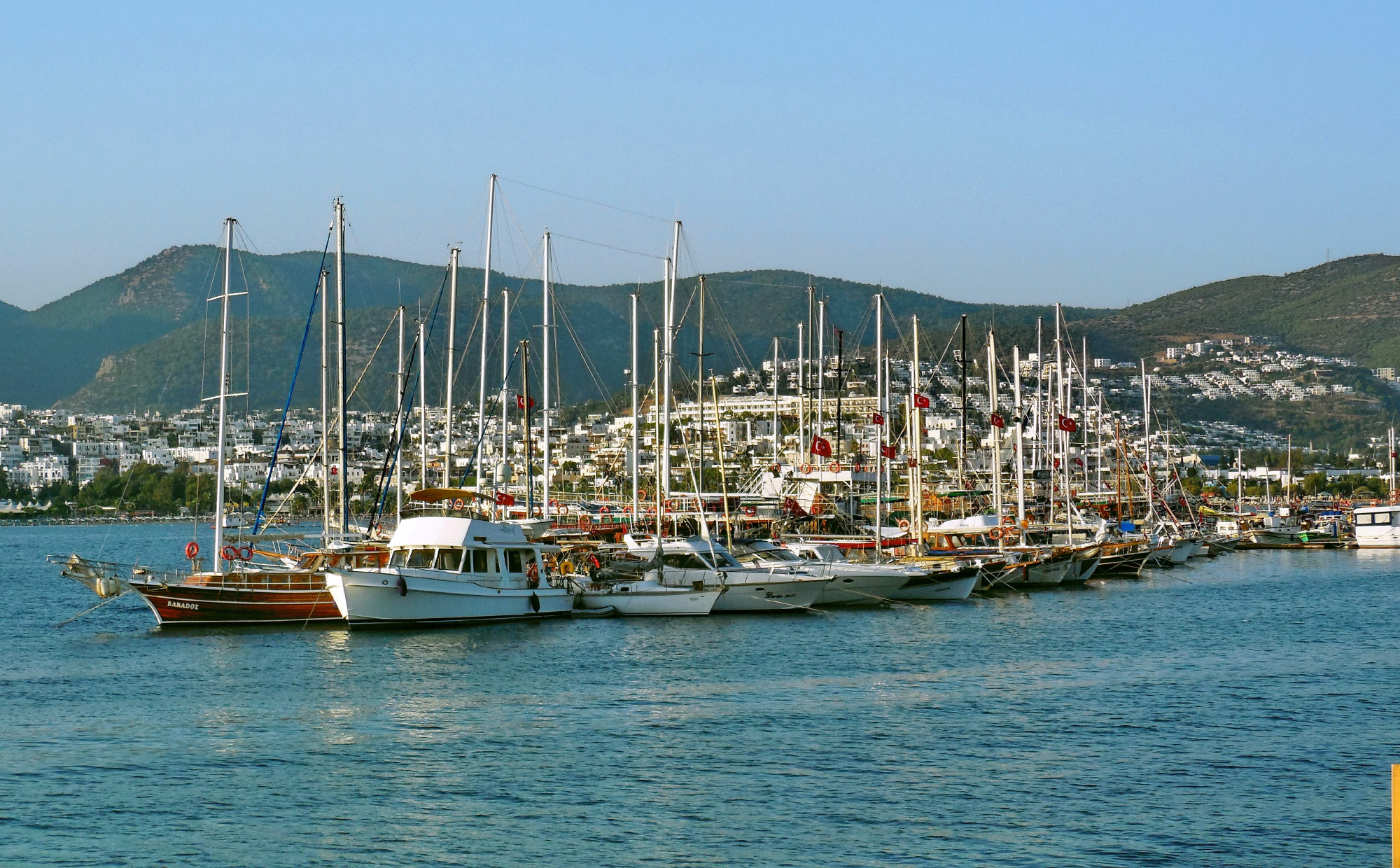 Bodrum